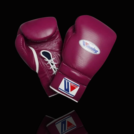 Winning Boxing Gloves, Custom Made Boxing Gloves, Fighting Gloves, Christmas Gift For Mens Thankgiving Gifts for Him, Gifts