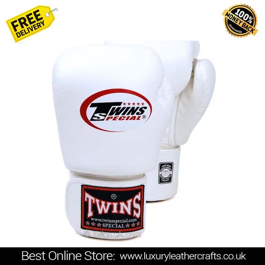 Twins Boxing Gloves Velcro Styles, Custom Made Twins Boxing Gloves Available All Sizes & Colors, Christmas Gift For Mens, Thanksgiving Gifts For Him, Free Shipping Worldwide