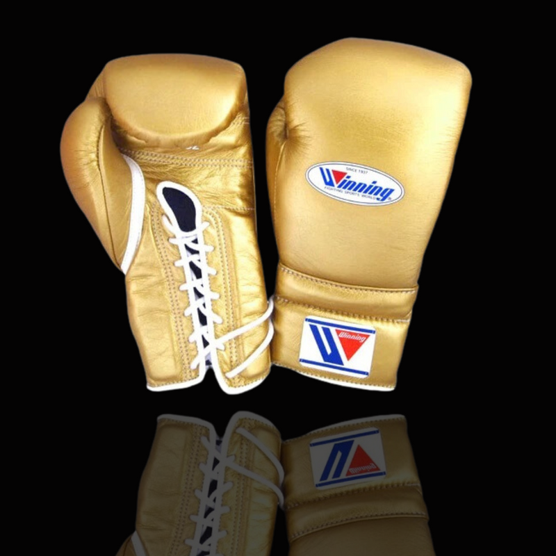 Winning Boxing Gloves, Custom Made Boxing Gloves, Fighting Gloves, Christmas Gift For Mens Thankgiving Gifts for Him, Gifts