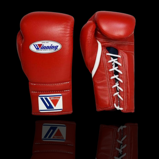 Winning Boxing Gloves, Custom Made Boxing Gloves, Fighting Gloves, Christmas Gift For Mens Thankgiving Gifts for Him, Gifts