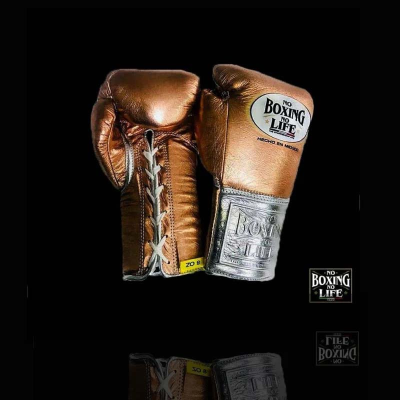 No Boxing No Life Boxing Gloves, Custom Made No Boxing No Life Boxing Gloves, Available All Sizes & Colors, Gifts