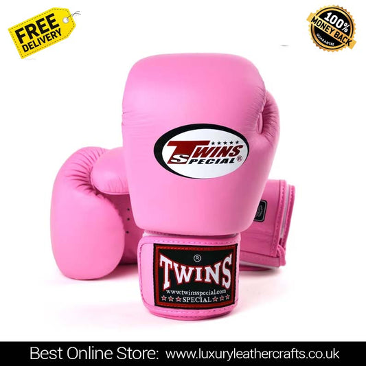 Twins Boxing Gloves Velcro Styles, Custom Made Twins Boxing Gloves Available All Sizes & Colors, Christmas Gift For Mens, Thanksgiving Gifts For Him, Free Shipping Worldwide