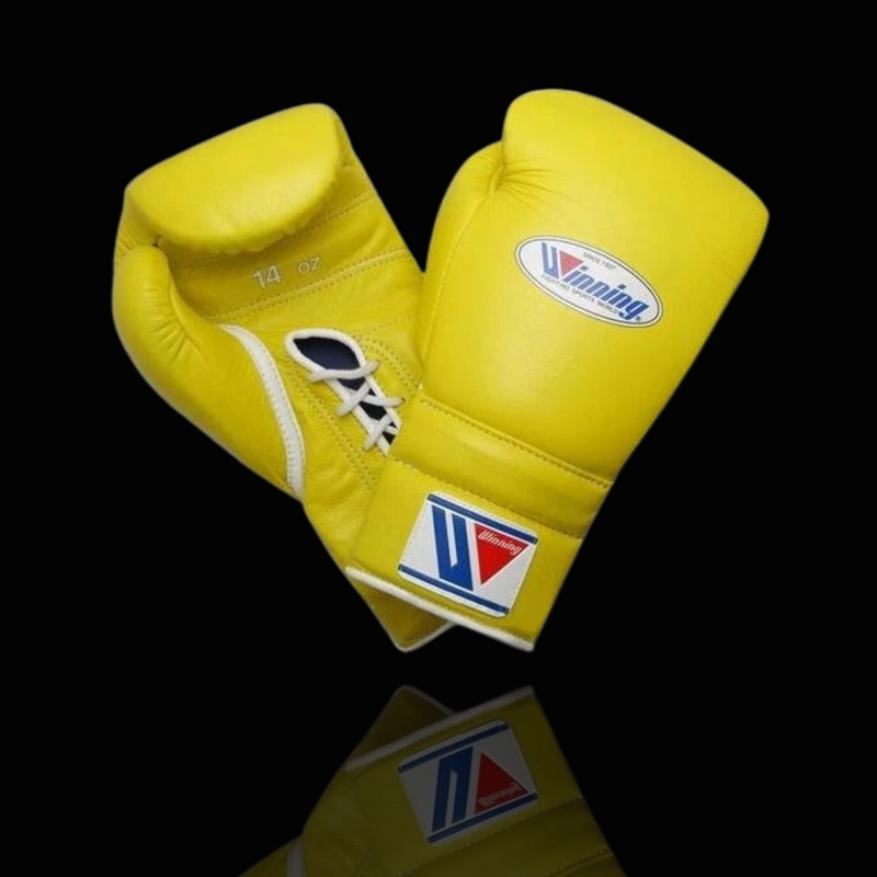 Winning Boxing Gloves, Custom Made Boxing Gloves, Fighting Gloves, Christmas Gift For Mens Thankgiving Gifts for Him, Gifts