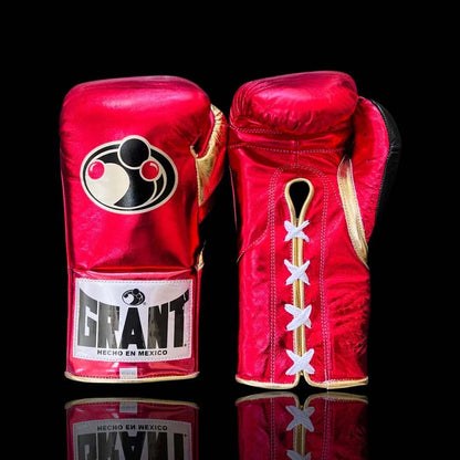 Custom Grant Boxing Gloves, Christmas Gift For Mens Thanksgiving Gifts For Him, Gifts