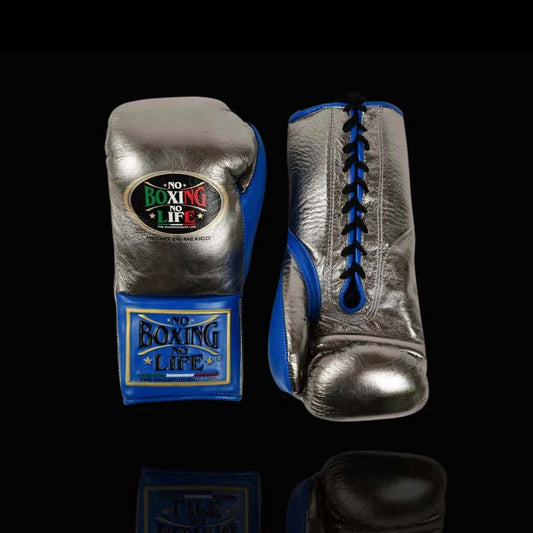 No Boxing No Life Boxing Gloves, Custom Made No Boxing No Life Boxing Gloves, Available All Sizes & Colors, Gifts