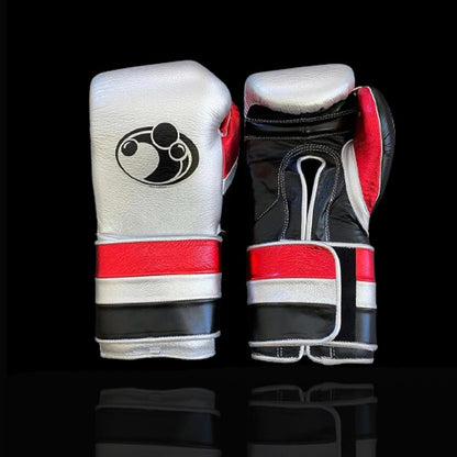 Grant Boxing Gloves, Custom Made Grant Boxing Gloves Christmas Gift For Mens, Thanksgiving Gifts For Him