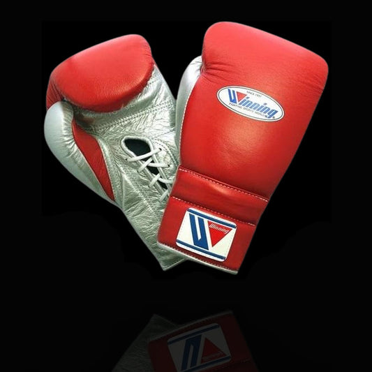 Winning Boxing Gloves, Custom Made Boxing Gloves, Fighting Gloves, Christmas Gift For Mens Thankgiving Gifts for Him, Gifts