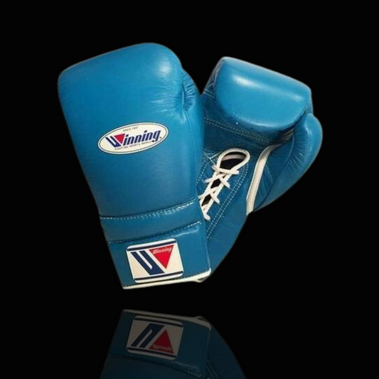 Winning Boxing Gloves, Custom Made Boxing Gloves, Fighting Gloves, Christmas Gift For Mens Thankgiving Gifts for Him, Gifts