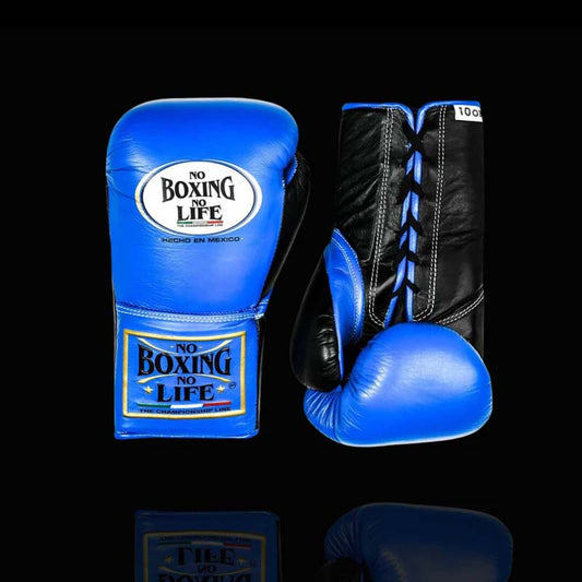 No Boxing No Life Boxing Gloves, Custom Made No Boxing No Life Boxing Gloves, Available All Sizes & Colors, Gifts