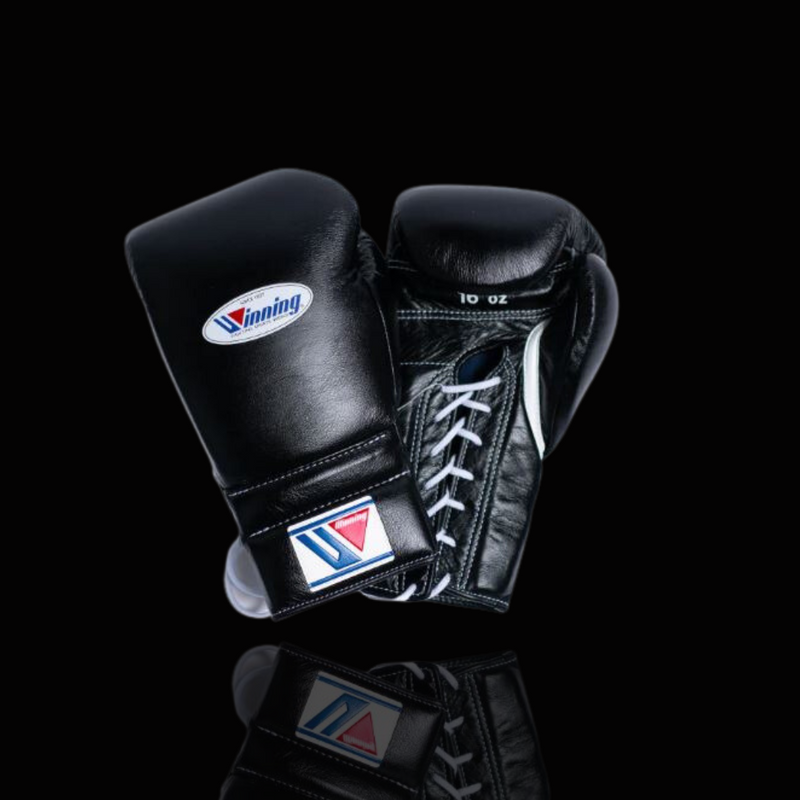 Winning Boxing Gloves, Custom Made Boxing Gloves, Fighting Gloves, Christmas Gift For Mens Thankgiving Gifts for Him, Gifts