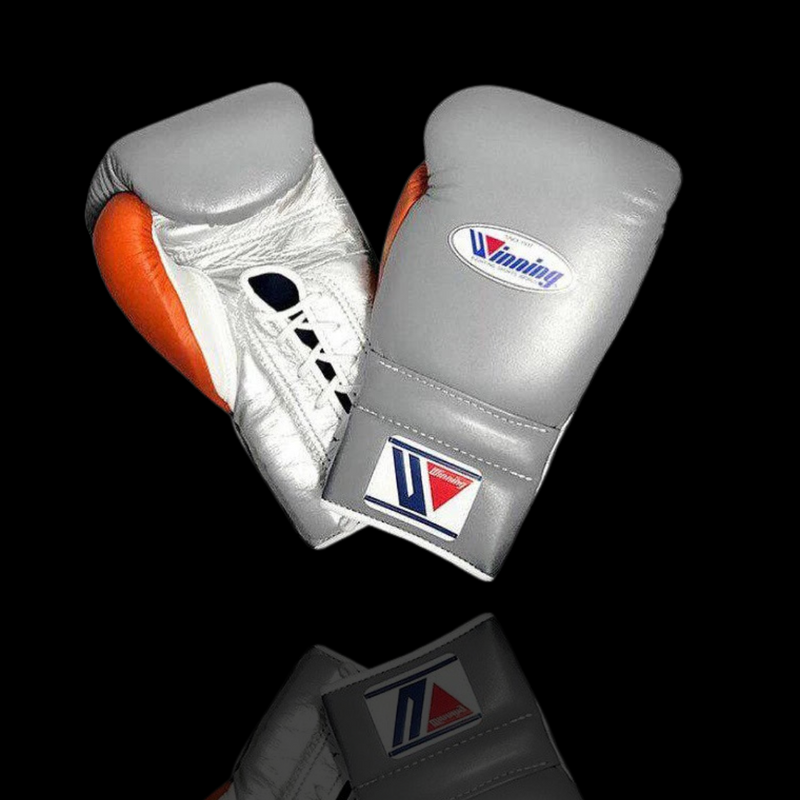 Winning Boxing Gloves, Custom Made Boxing Gloves, Fighting Gloves, Christmas Gift For Mens Thankgiving Gifts for Him, Gifts