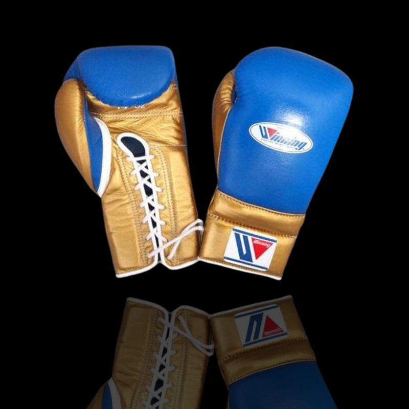 Winning Boxing Gloves, Custom Made Boxing Gloves, Fighting Gloves, Christmas Gift For Mens Thankgiving Gifts for Him, Gifts