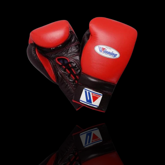 Winning Boxing Gloves, Custom Made Boxing Gloves, Fighting Gloves, Christmas Gift For Mens Thankgiving Gifts for Him, Gifts