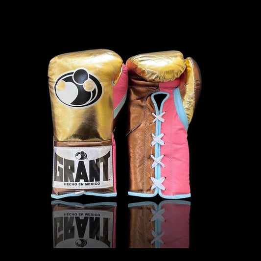 Grant Boxing Gloves, Custom Made Grant Boxing Gloves Available All Sizes & Colors, Christmas Gift For Mens, Thanksgiving Gifts For Him