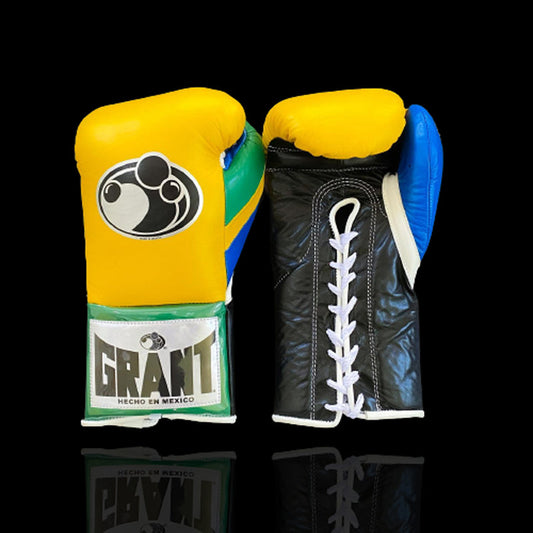 Grant Boxing Gloves, Custom Made Grant Boxing Gloves Available All Sizes & Colors, Christmas Gift For Mens, Thanksgiving Gifts For Him