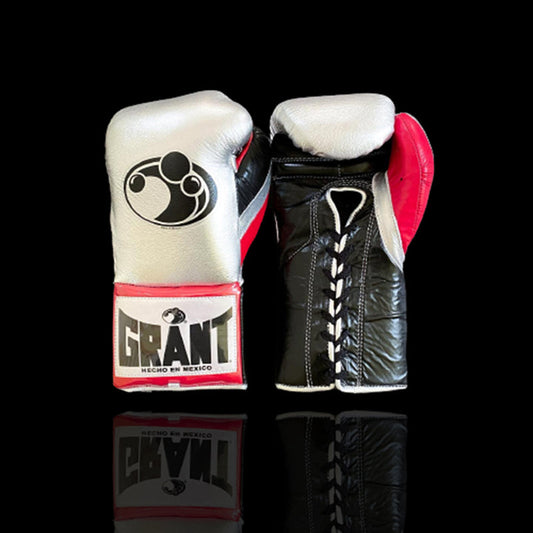 Grant Boxing Gloves, Custom Made Grant Boxing Gloves Available All Sizes & Colors, Christmas Gift For Mens, Thanksgiving Gifts For Him