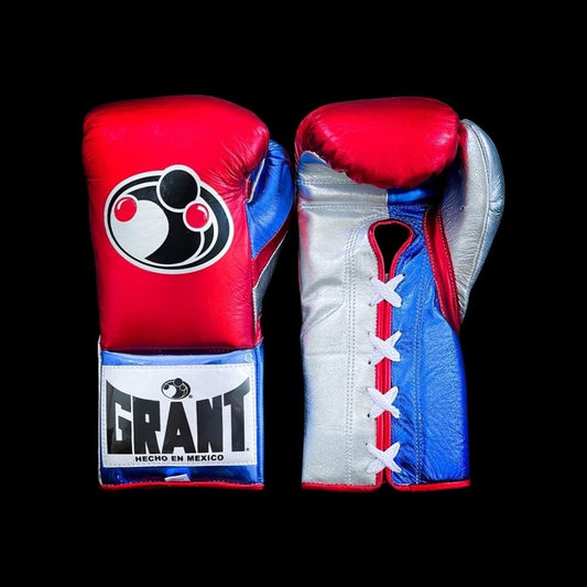 Grant Boxing Gloves, Custom Made Grant Boxing Gloves Available All Sizes & Colors, Christmas Gift For Mens, Thanksgiving Gifts For Him