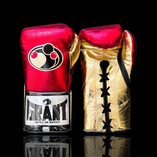 Grant Boxing Gloves, Custom Made Grant Boxing Gloves Available All Sizes & Colors, Christmas Gift For Mens, Thanksgiving Gifts For Him