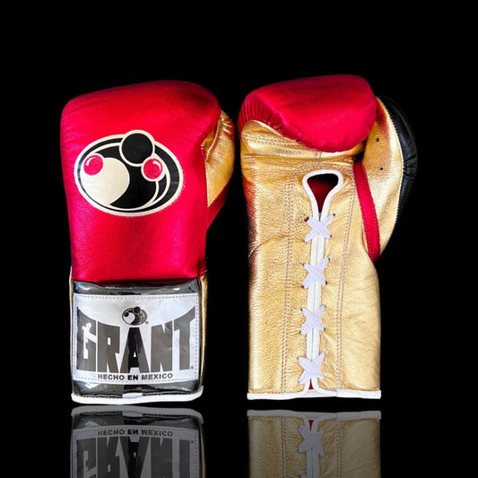 Grant Boxing Gloves, Custom Made Grant Boxing Gloves Available All Sizes & Colors, Christmas Gift For Mens, Thanksgiving Gifts For Him