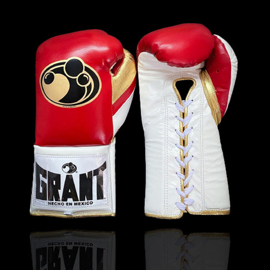 Grant Boxing Gloves, Custom Made Grant Boxing Gloves Available All Sizes & Colors, Christmas Gift For Mens, Thanksgiving Gifts For Him