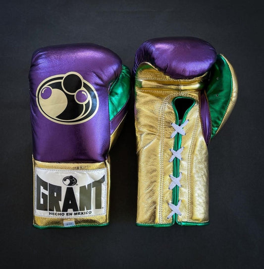 Grant Boxing Gloves, Custom Made Grant Boxing Gloves Available All Sizes & Colors, Christmas Gift For Mens, Thanksgiving Gifts For Him