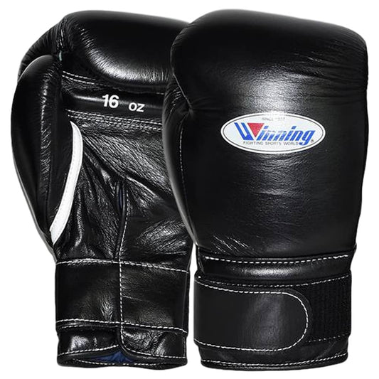 Winning Velcro Boxing Gloves, Custom Made Winning Boxing Gloves Available All Sizes & Colors, Christmas Gift For Mens, Thanksgiving Gifts For Him, Free Shipping Worldwide