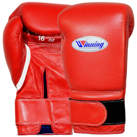 Winning Velcro Boxing Gloves, Custom Made Winning Boxing Gloves Available All Sizes & Colors, Christmas Gift For Mens, Thanksgiving Gifts For Him, Free Shipping Worldwide